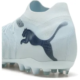 Puma Future 9 Match MG Unisex icy blue/blue jewel 40