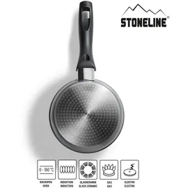 STONELINE Bratpfanne 16 cm