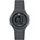 Lacoste LC33 Digitaluhr 0 mm Silikonarmband Dunkelgrau