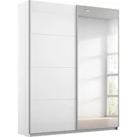 Inosign by rauch »Kleiderschrank Schrank Garderobe Schlafzimmerschrank THANOS«, (in