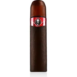 Cuba Hot Eau de Toilette 100 ml