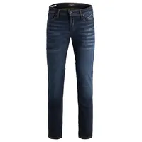 JACK & JONES Tim Original Jos 720 Jeans Blue Denim 31 34