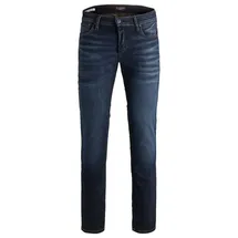 JACK & JONES Tim Original Jos 720 Jeans Blue Denim 31 34