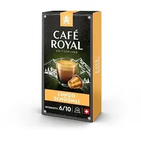  Café Royal Nespresso%C2%AE kompatible Kaffeekapseln 