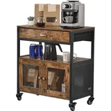 Vevor Kaffeebarschrank 61 x 36 x 70,5 cm