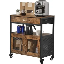 Vevor Kaffeebarschrank 61 x 36 x 70,5 cm