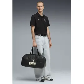 Puma BMW MMS ESS POLO schwarz S