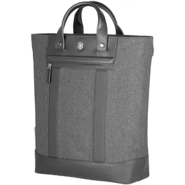 Victorinox Architecture Urban 2 Shopper Tasche 33 cm Laptopfach grau