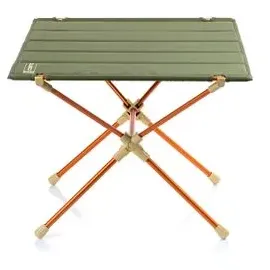 Corto Campingtisch CORTO Grün