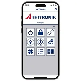 Thitronik BT-connect Vernetzungsmodul