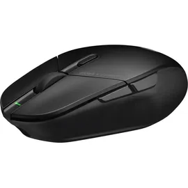 Logitech G303 Shroud Edition schwarz