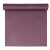 bodhi Yogamatte Leela Collection PVC aubergine/lila 1 St