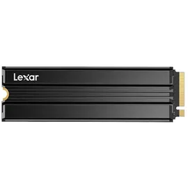 Lexar NM790 - 1 TB