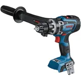 Bosch Professional Bohrmaschine + Akkuschrauber, GSR 18V-150 C Bohrschrauber