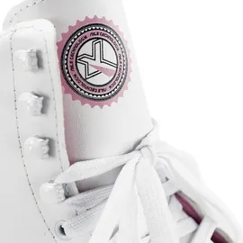 Nils Extreme Rollschuhe NQ8400S Nils Extreme schwarz|rosa|weiß 39