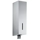 Wagner-Ewar A-Linie Desinfektionsmittelspender f. 950 ml weiß 728309