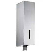 Wagner-Ewar A-Linie Desinfektionsmittelspender f. 950 ml weiß 728309