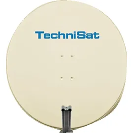 TechniSat SatMan 850 Plus beige