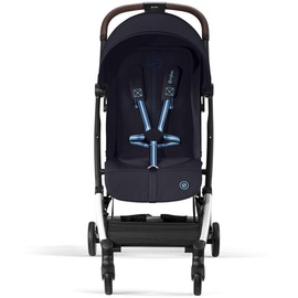 Cybex Orfeo dark blue
