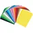 Folia Fotokarton 300 g/m2 A5 50 Blatt 25 Farben