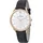 Pierre Cardin Pigalle Plissée Leder 40 mm CPI.2003
