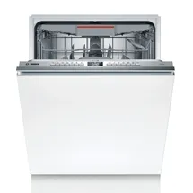 Bosch Geschirrspüler Weiß