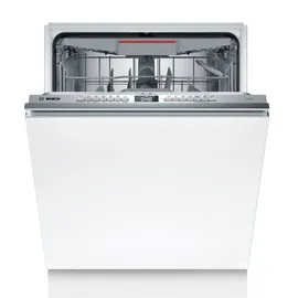 Bosch Geschirrspüler Weiß
