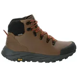 Jack Wolfskin TERRAQUEST X TEXAPORE MID M Wanderschuh braun 39,5 EU