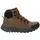 Jack Wolfskin TERRAQUEST X TEXAPORE MID M Wanderschuh braun 39,5 EU
