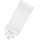 LEDVANCE LED-Kompaktlampe f. EVG DU.LEDT/E18HFV7W830