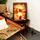 Grupo Erik GPE81220 × Der Herr der Ringe Gerahmtes LED-Panel 28 x 20 cm