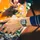 Casio Edgy Collection A130WE-7AEF Edelstahl 34 mm A130WE-7AEF