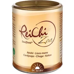 REICHI Zen Dr.Jacob's Pulver 150 g