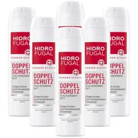 Hidrofugal Doppelschutz Anti-Transpirant 6 x 150 ml