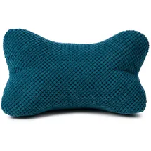 Gözze Lesekissen Sven 40 x 25 cm Petrol