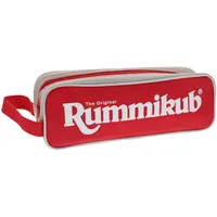Goliath Toys Rummikub Compact (Deutsch, Englisch, Französisch, Italienisch, 2 Spieler)