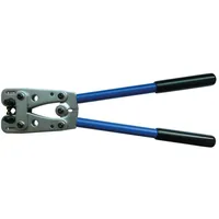 PROTEC.class Presszange PPZRKS 6-50