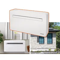 Unicraft Monoblock-Wandklimagerät MAC 2950 H