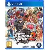 The Rumble Fish 2