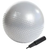 HMS Gymnastikball Grau 65 cm