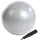 HMS Gymnastikball Grau 65 cm