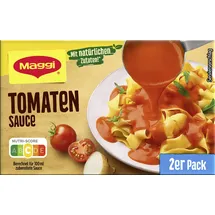 MAGGI Tomaten Sauce (2er Pack)