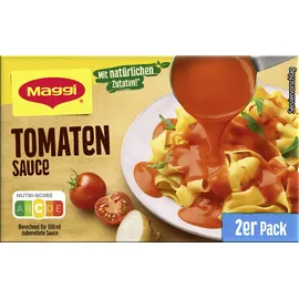 MAGGI Tomaten Sauce (2er Pack)