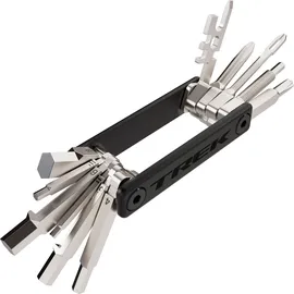 Trek Pro Bits 15 Multitool schwarz