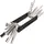 Trek Pro Bits 15 Multitool schwarz