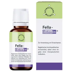 Fella Entoxin Tropfen