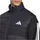 adidas Essentials CLIMAWARM 3-STREIFEN leichte Daunenweste KC1602 - black S