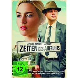 Zeiten des Aufruhrs [DVD] | Zustand: Neu & original versiegelt