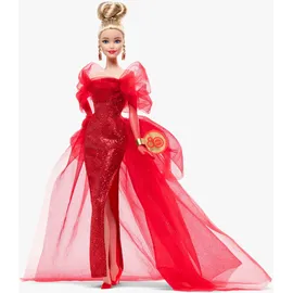 Barbie 80th Anniversary Puppe 330 mm (JBJ17)