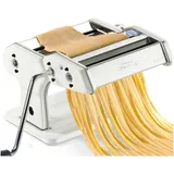 GEFU Pasta Perfetta Nudelmaschine weiß